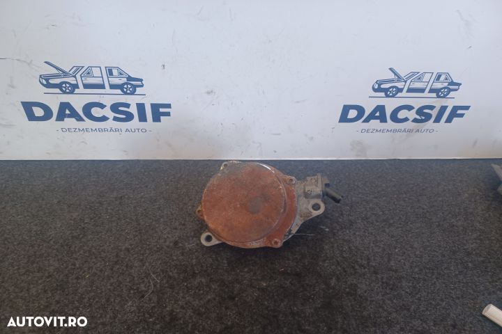 Pompa vacuum mecanica 70043701 BMW Seria 3 E90 [2004 - 2010] Sedan - 1