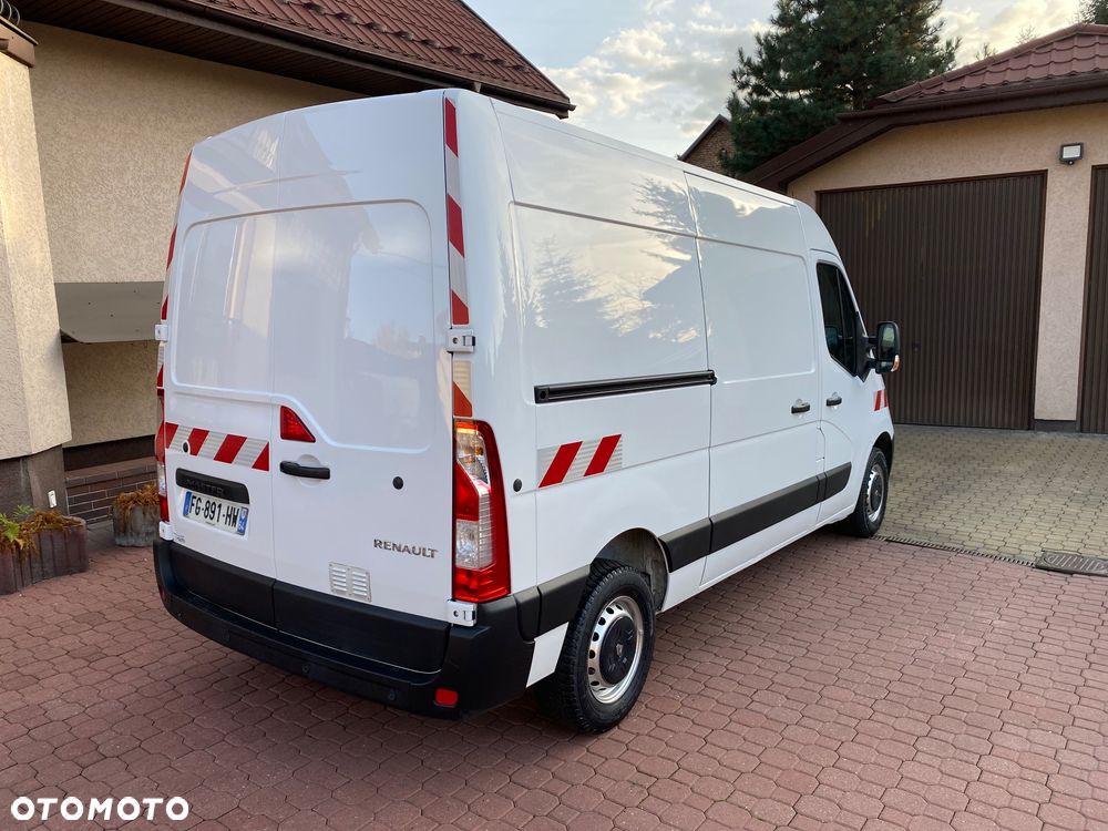 Renault MASTER L2 H2 145 energy - 7