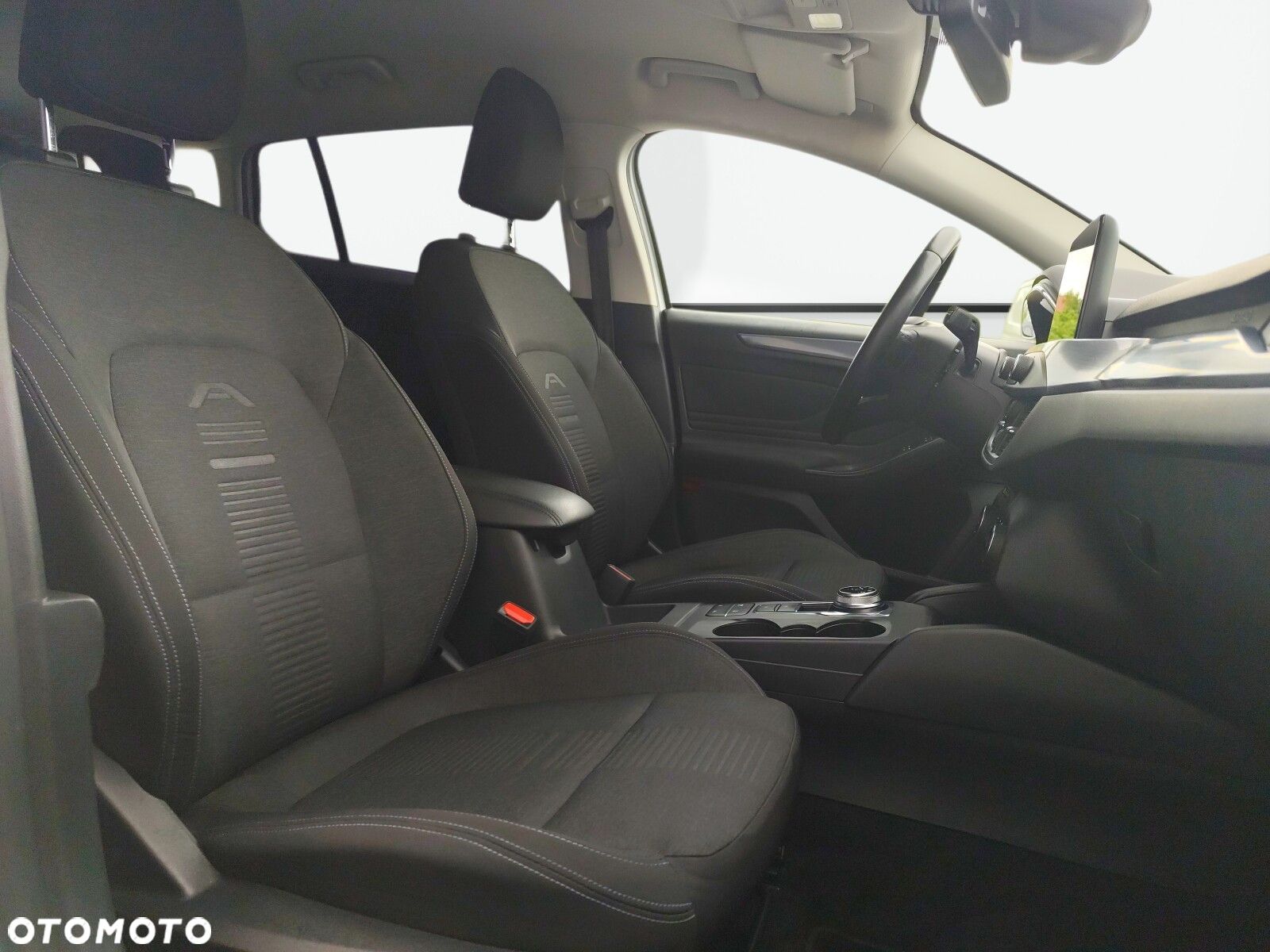 Ford Focus - 19