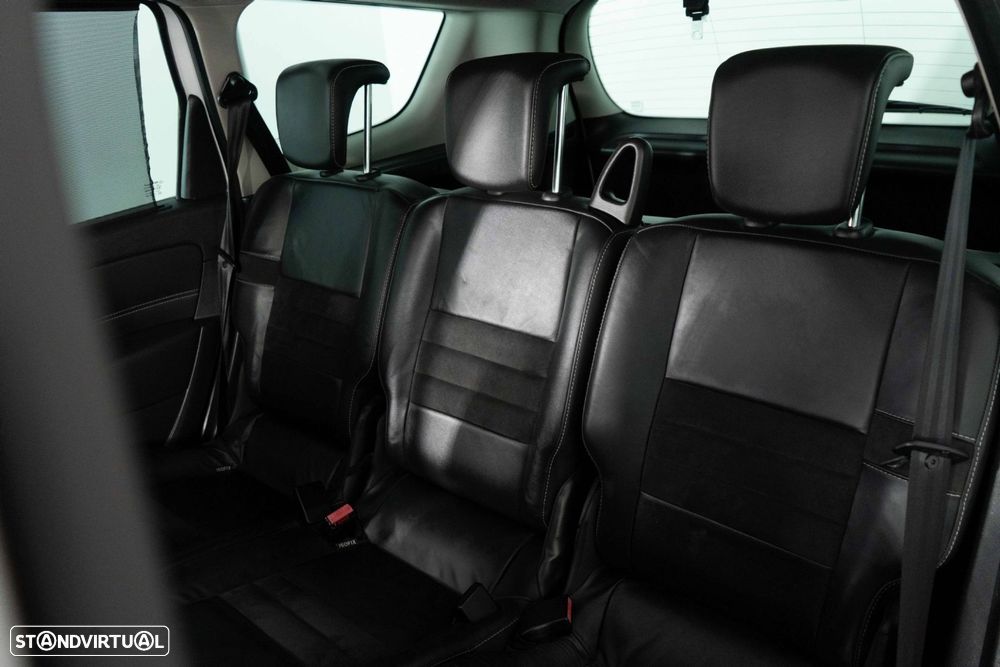 Renault Scénic 1.5 dCi Luxe - 12