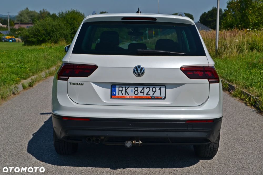 Volkswagen Tiguan - 15