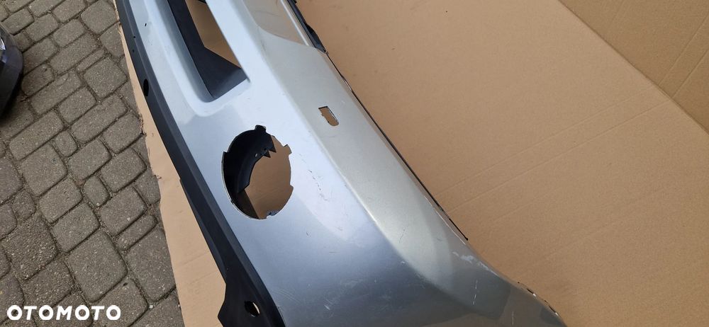 ZDERZAK PRZÓD PRZEDNI RANGE ROVER SPORT 05-09R DPC000411 - 6