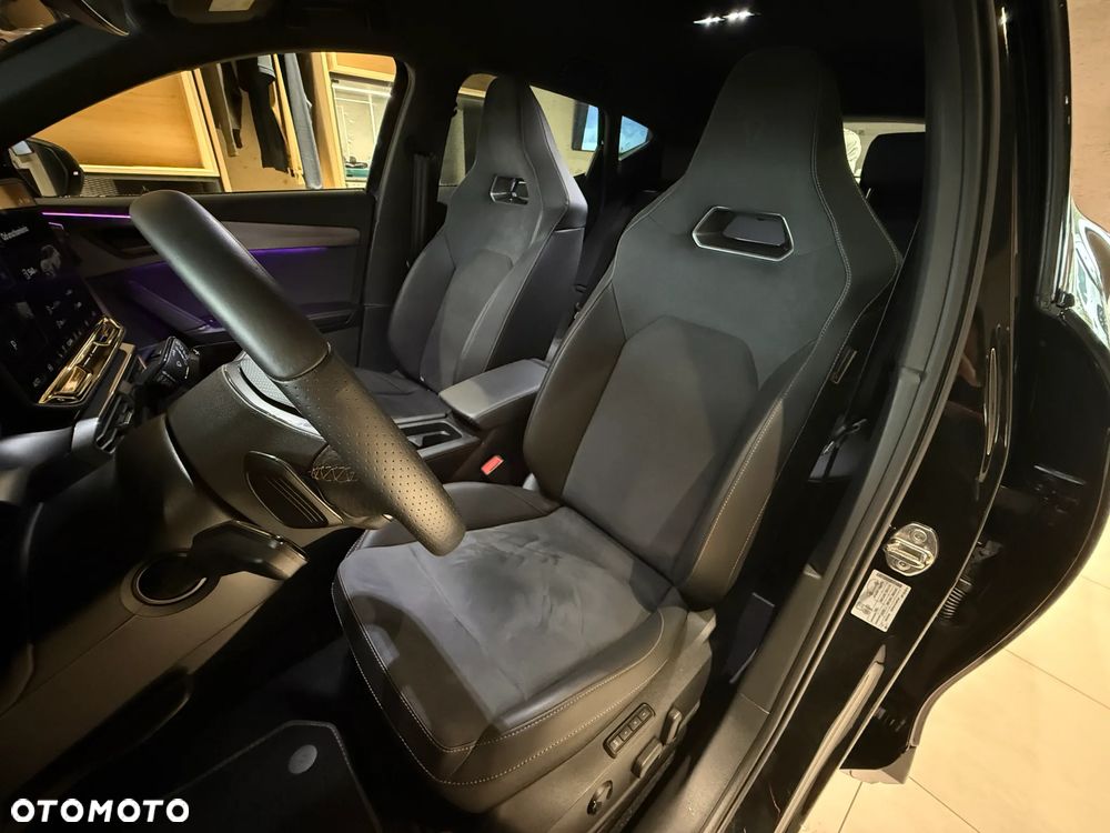 Cupra Formentor 1.5 TSI DSG - 16