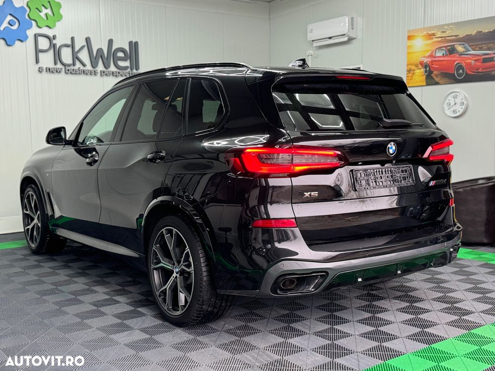 BMW X5 M - 5