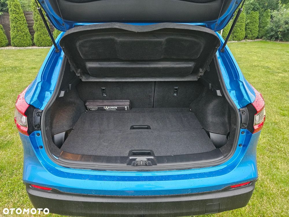 Nissan Qashqai 1.2 DIG-T 360 - 26