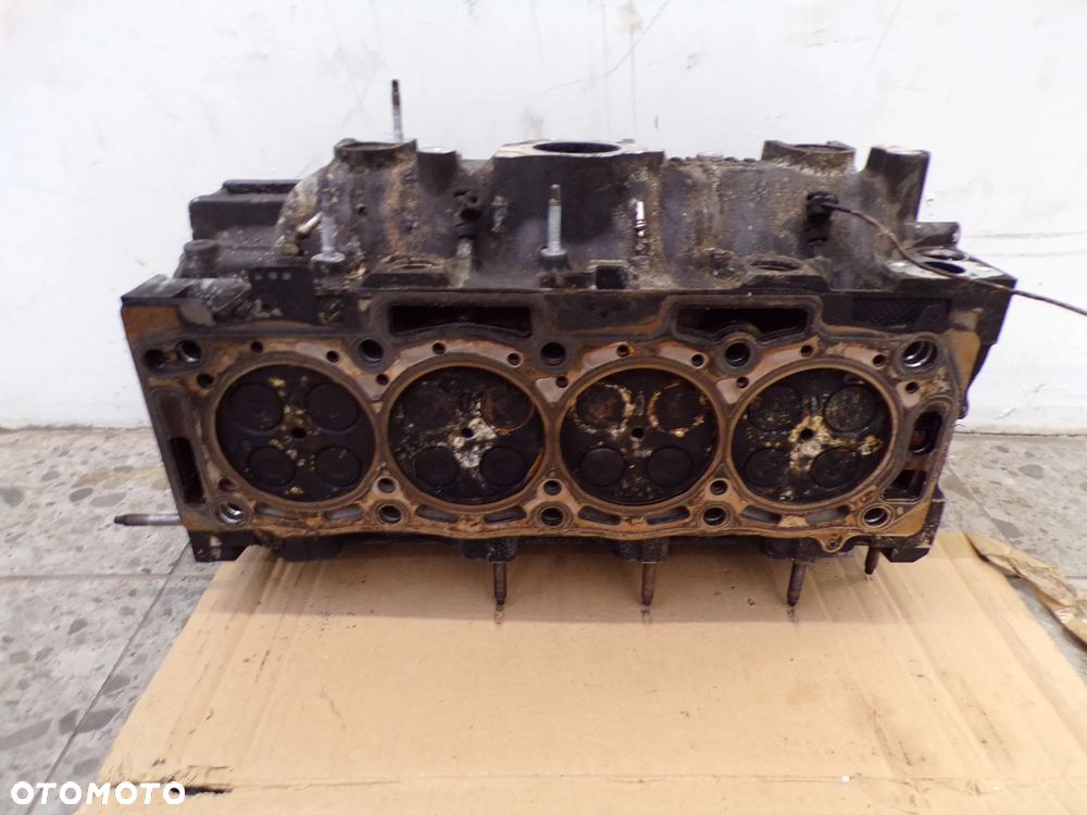 GŁOWICA 2.0 PEUGEOT CITROEN FORD 9807255910 - 3