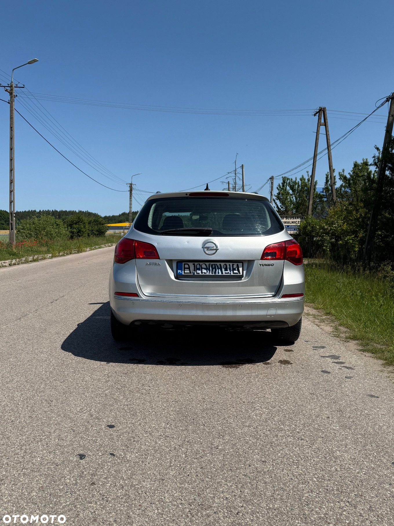 Opel Astra - 7