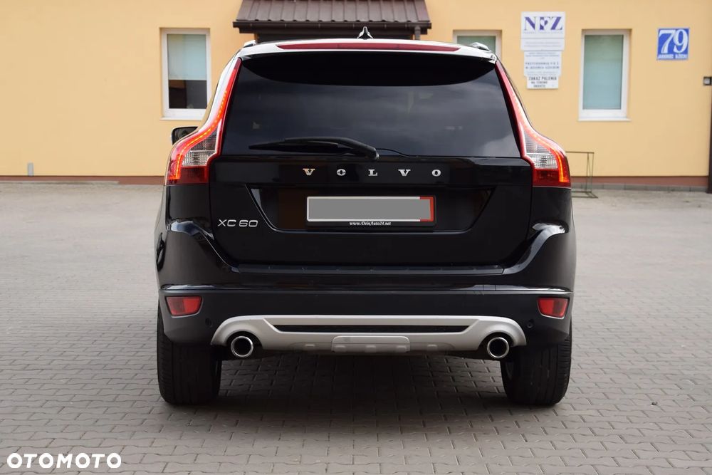 Volvo XC 60 - 6