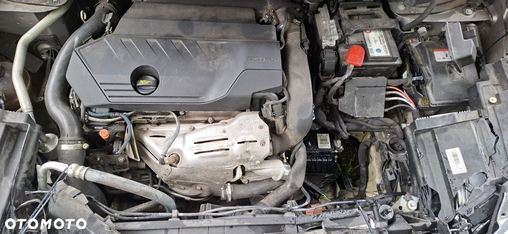 Peugeot 5008 PureTech 180 EAT8 Stop & Start Allure - 25