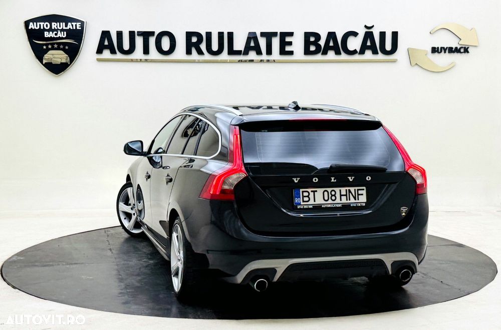 Volvo V60 - 7
