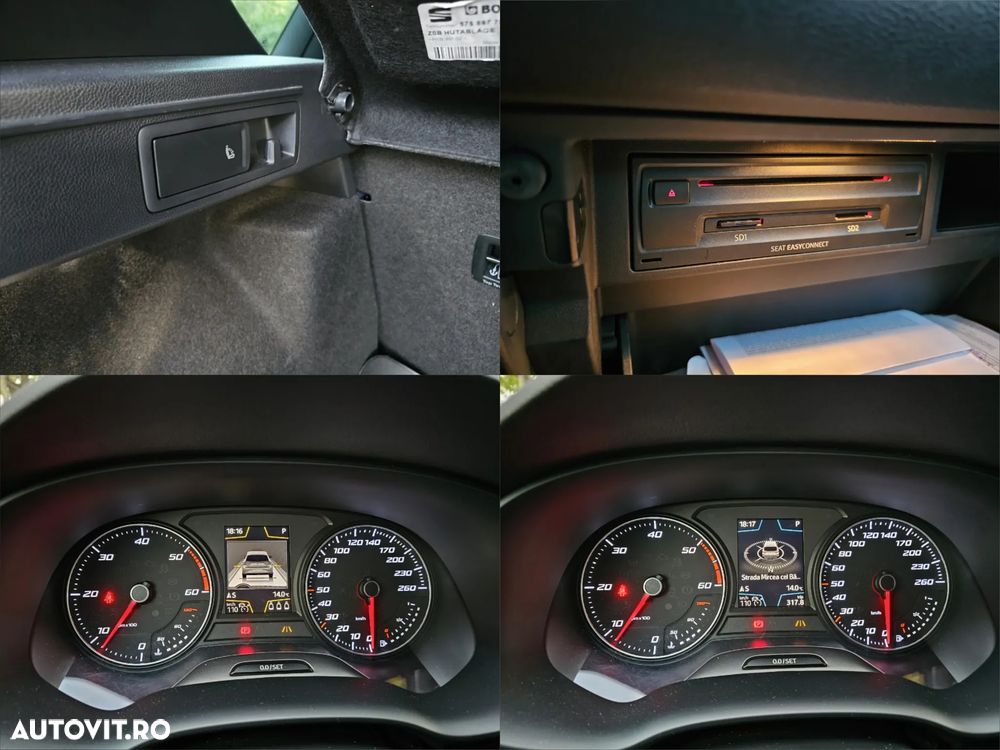 Seat Ateca - 21