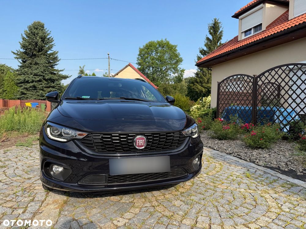 Fiat Tipo 1.4 16v Lounge - 4