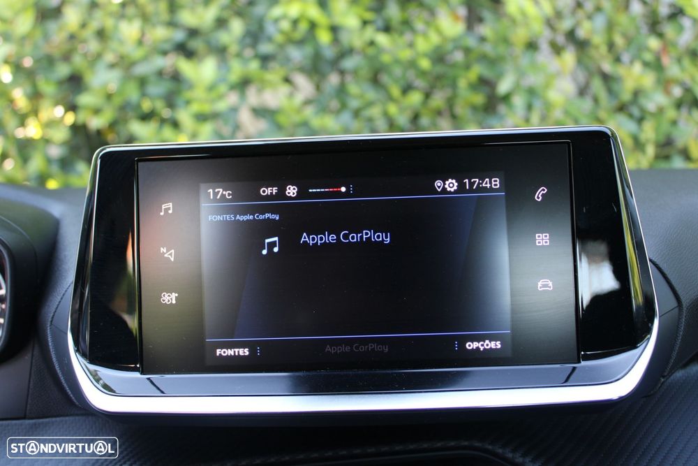 Peugeot 208 1.2 PureTech Active - 14