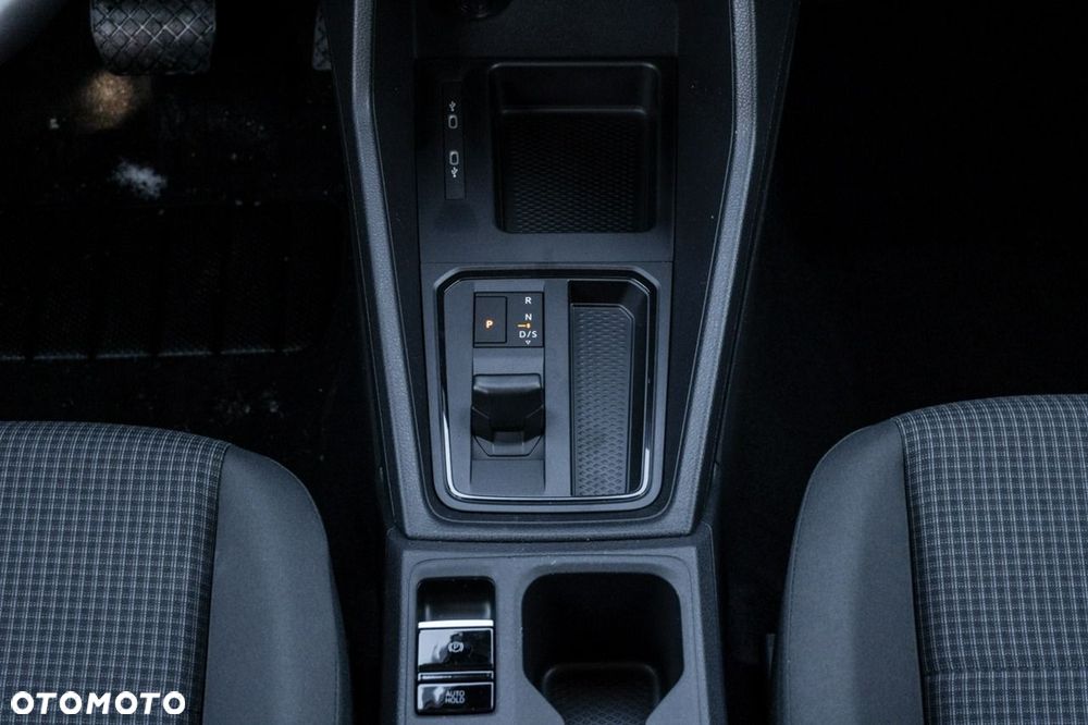 Volkswagen Caddy - 18
