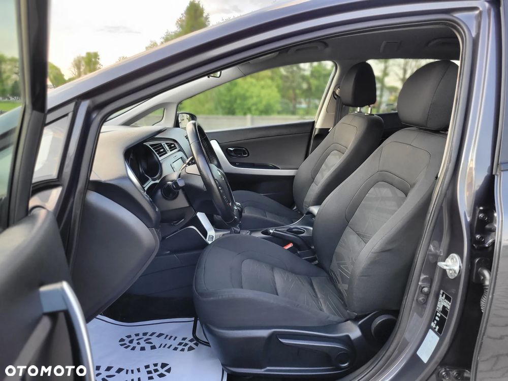 Kia Ceed 1.4 Vision - 13