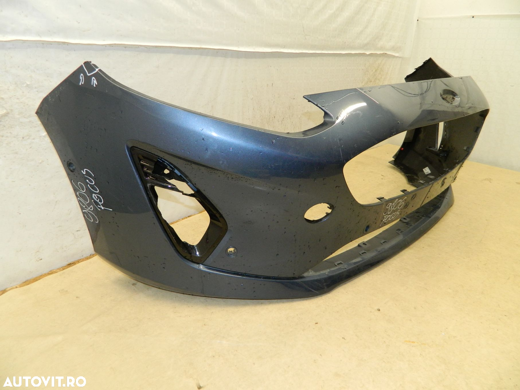 Bara fata Ford Focus 4, 2018, 2019, 2020, H1BB-17757-A - 9
