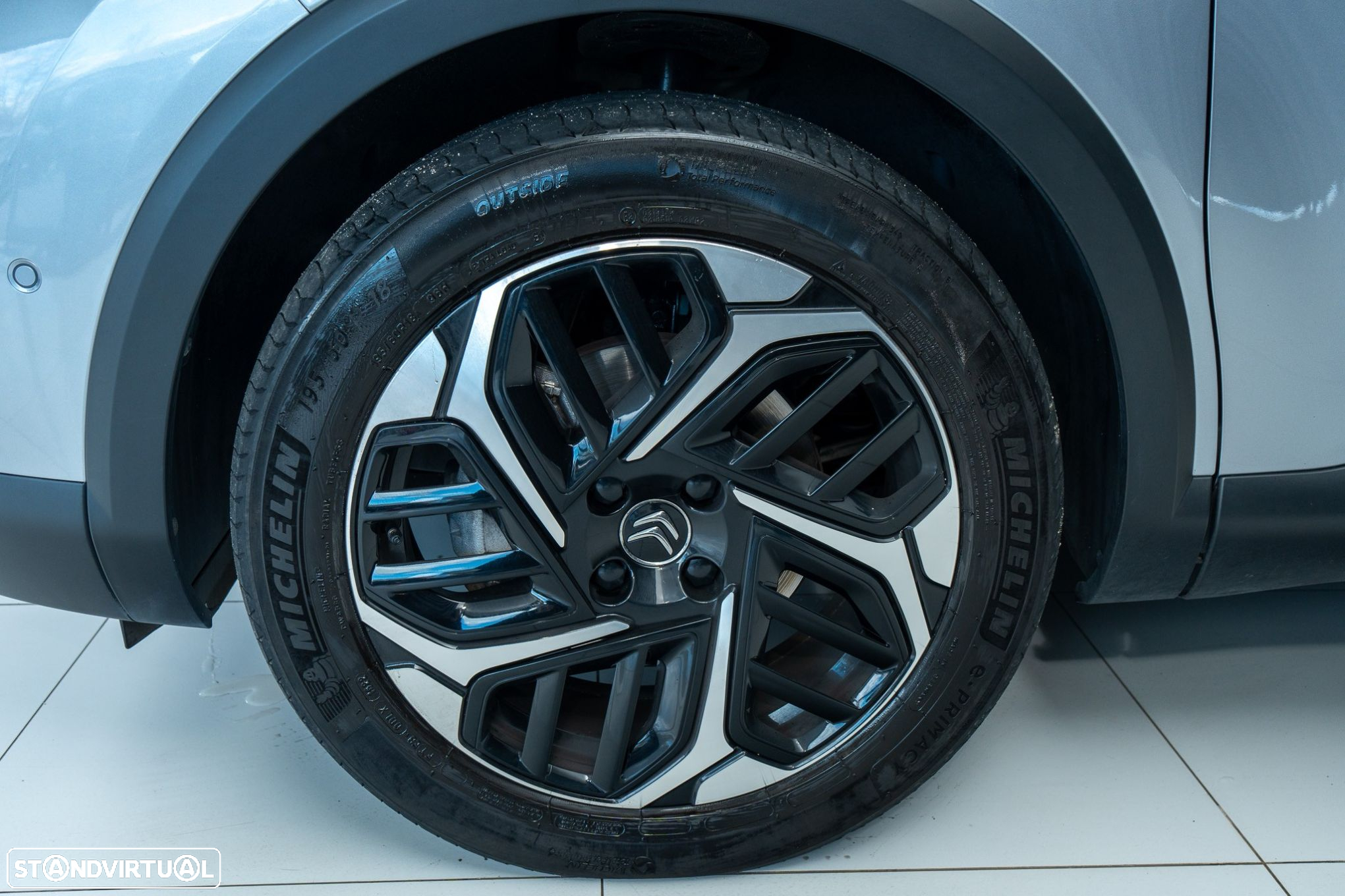 Citroën C4 1.2 PureTech Shine - 36