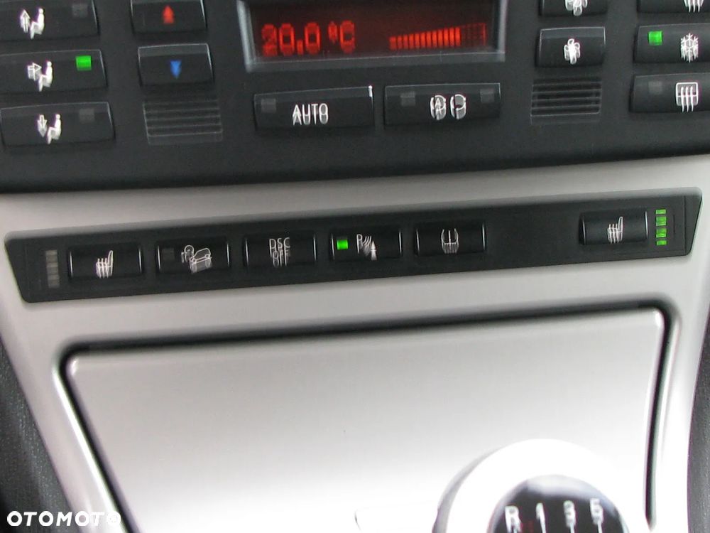 BMW X3 2.0d - 20