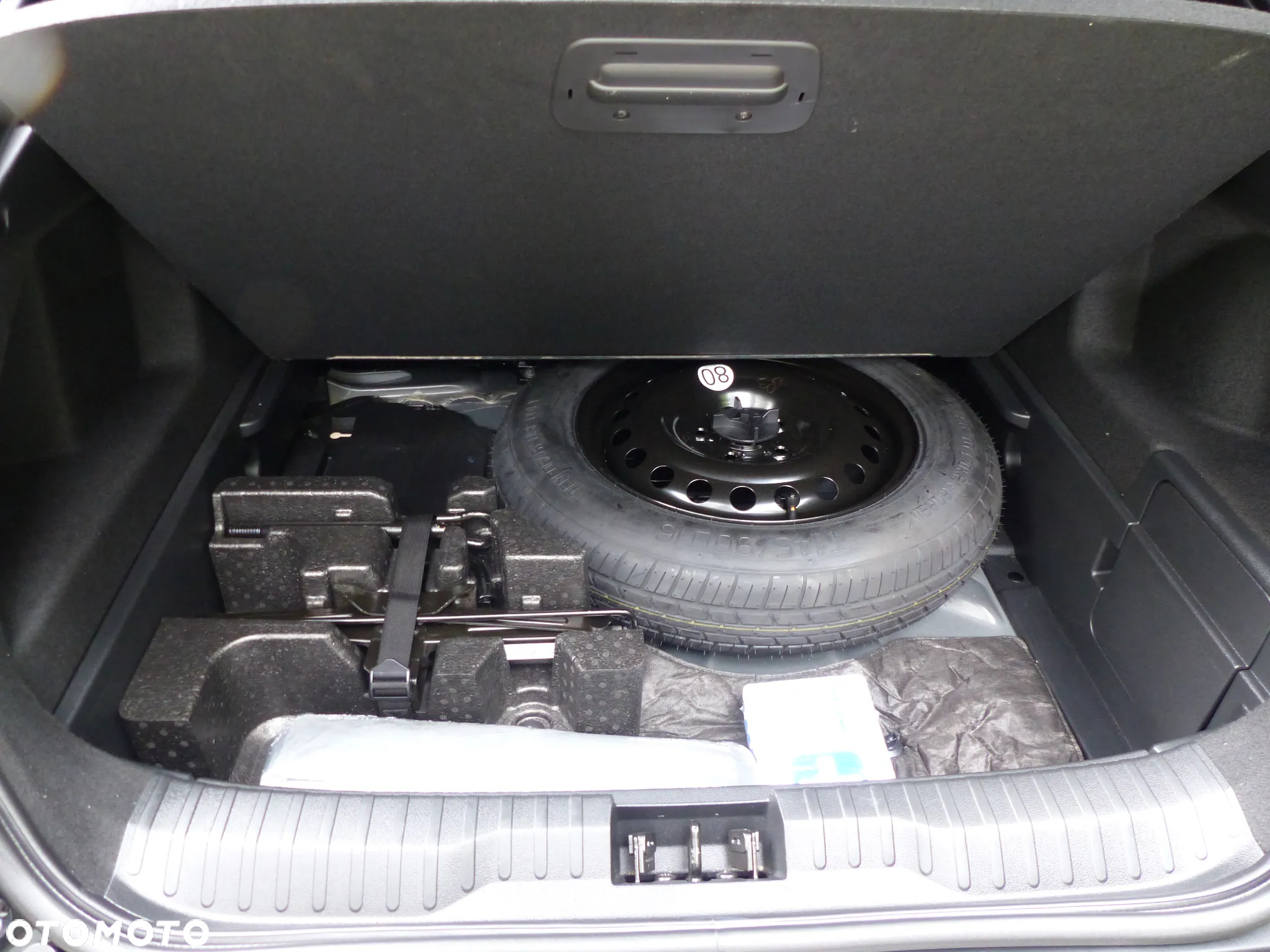 Renault Arkana E-TECH 145 R.S.LINE - 21