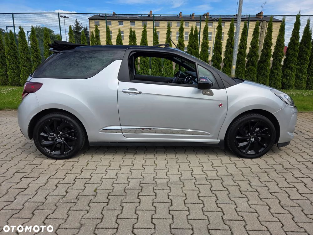 DS Automobiles DS 3 - 2