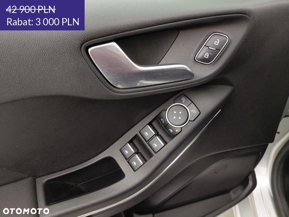 Ford Fiesta - 13