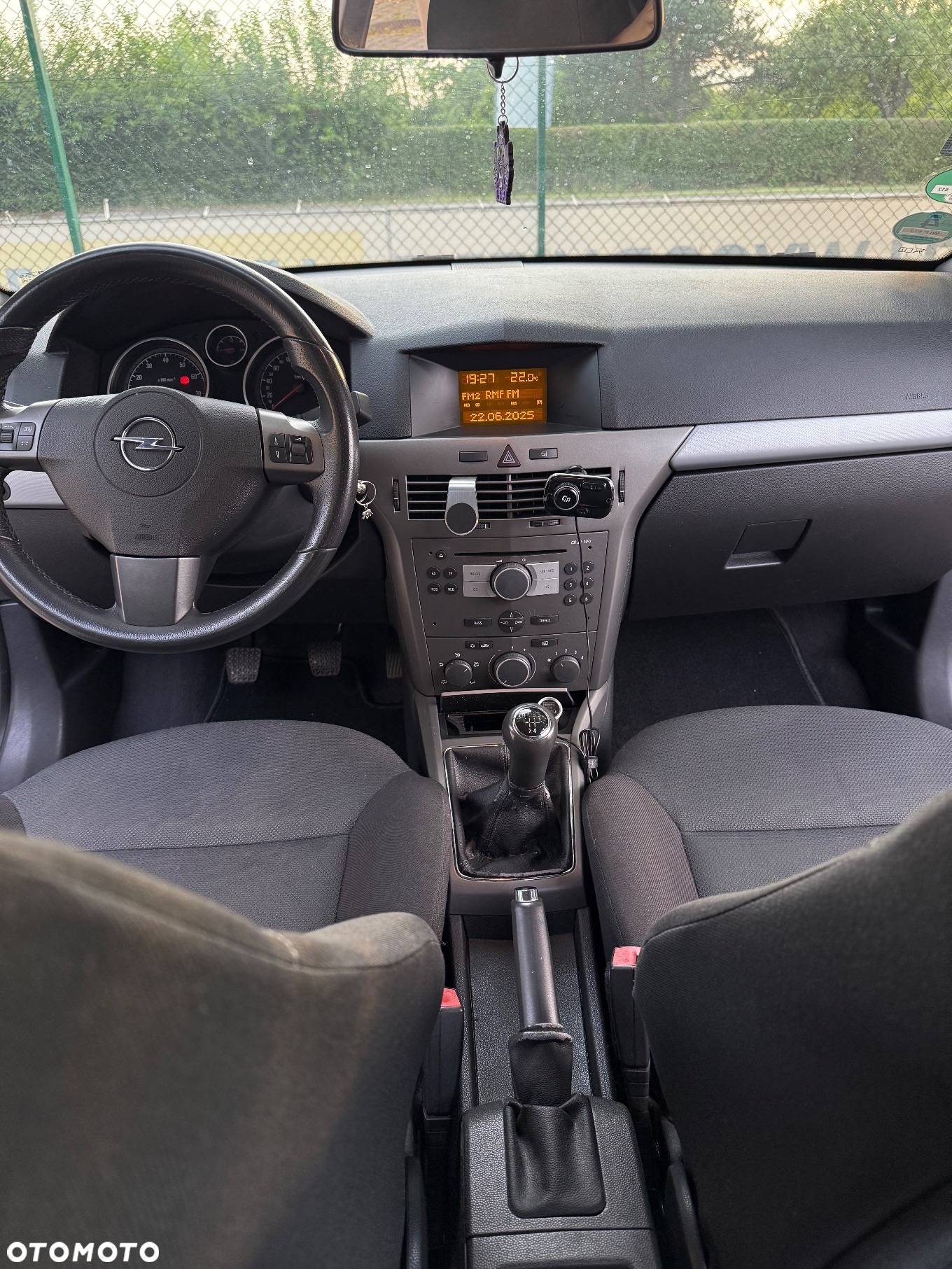 Opel Astra - 15