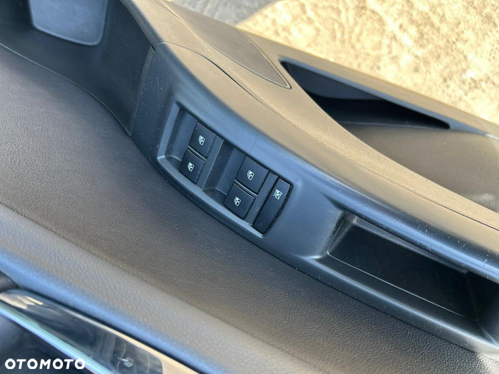 Opel Meriva 1.7 CDTI Cosmo - 7