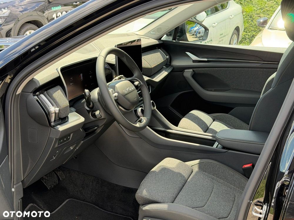 Skoda Kodiaq 2.0 TDI 4x4 Drive DSG - 12