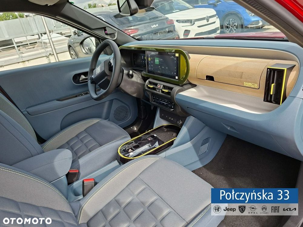 Fiat Grande Panda - 18