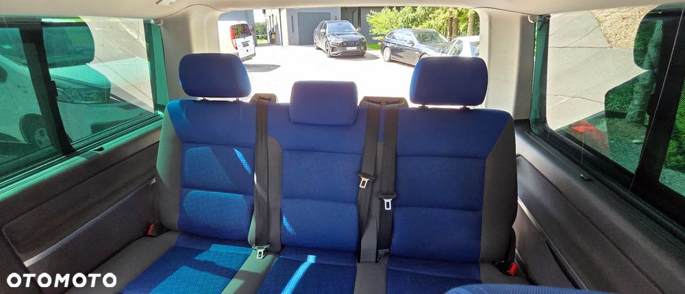 Volkswagen Multivan L1 Comfortline - 17