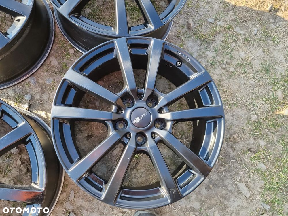 HONDA CIVIC TYPE R,LEGEND,CR-V r,22- alu 8Jx18H2 ET51 5X120 bdb stan - 2