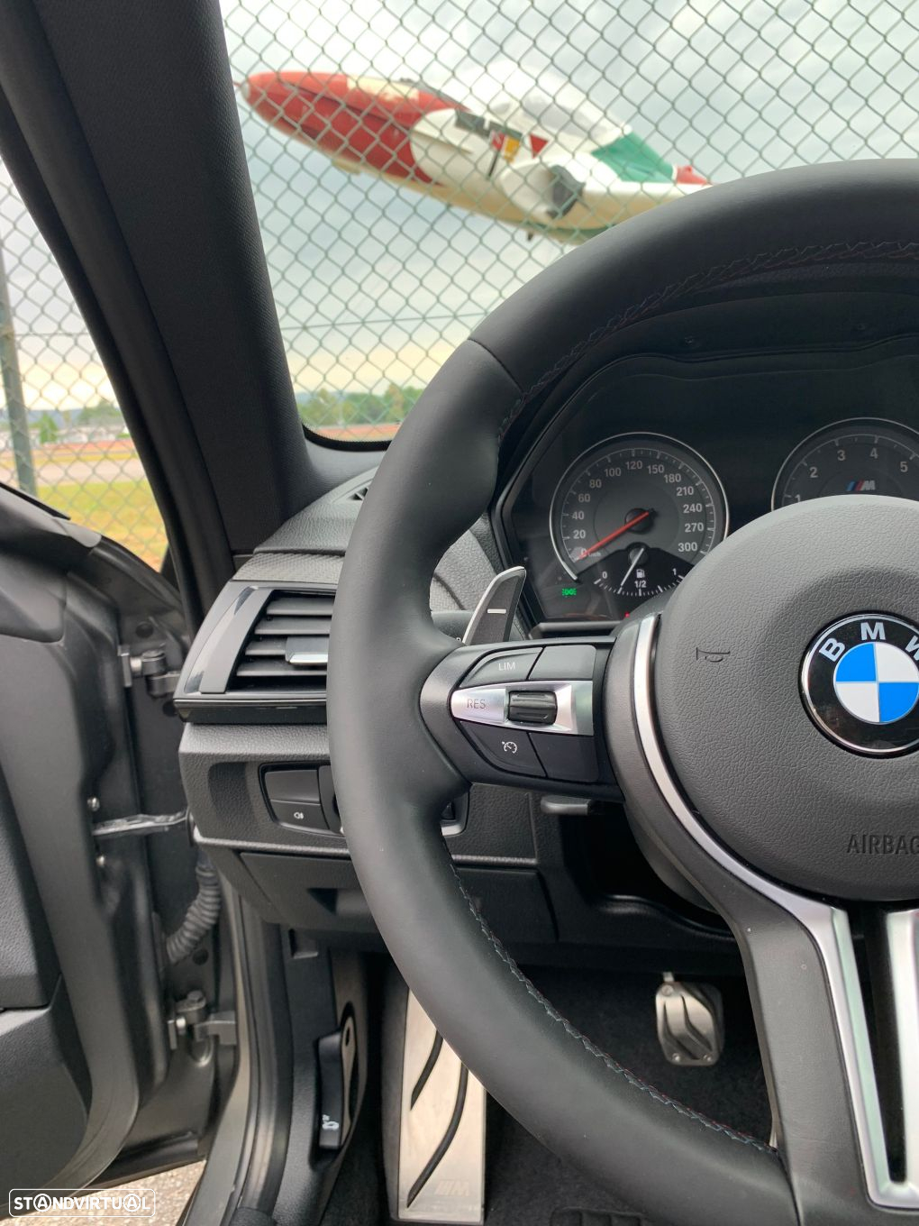 BMW M2 Auto - 22