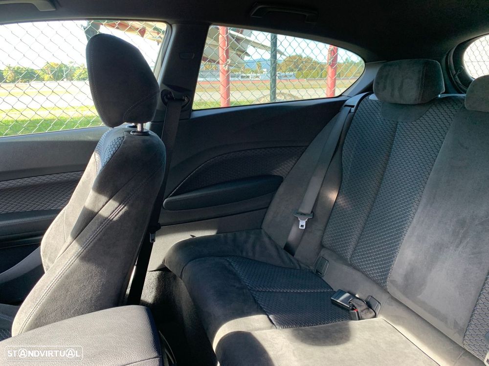 BMW 116 d Pack M Shadow - 14