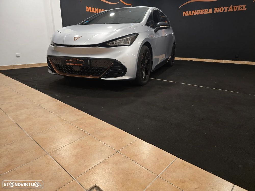 Cupra Born 77 kWh e-Boost - 1