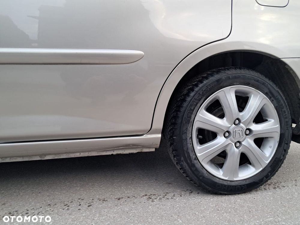 Honda City 1.4 Comfort - 6