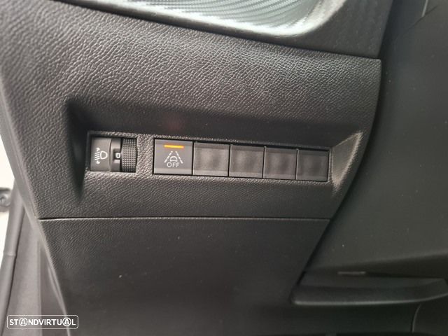Peugeot 208 PureTech 75 Active - 23