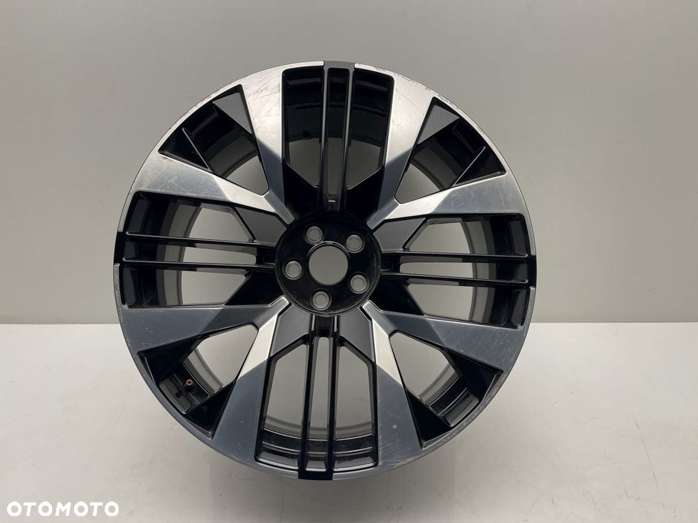 FELGA POLESTAR IV 4 9,5J 22 ET48 80012656 / 8892940868 - 1