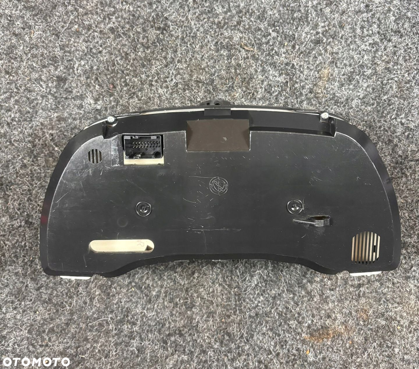 LICZNIK PRĘDKOŚCIOMIERZ FIAT PANDA 46801541190271 - 4