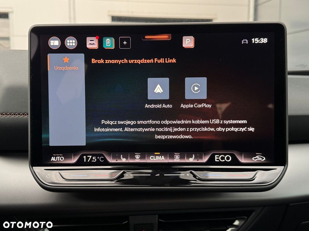 Cupra Born 59kWh Advantage Edition - 26