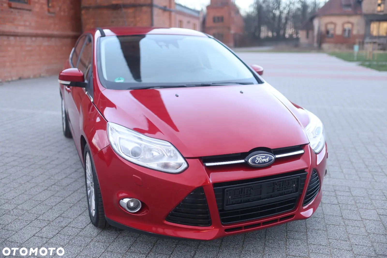 Ford Focus 2.0 TDCi Titanium MPS6 - 3