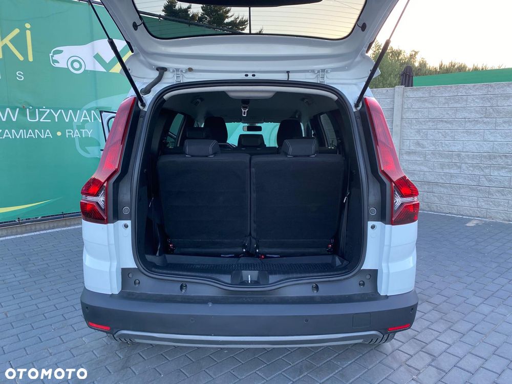 Dacia Jogger 1.0 TCe Extreme+ 7os - 18