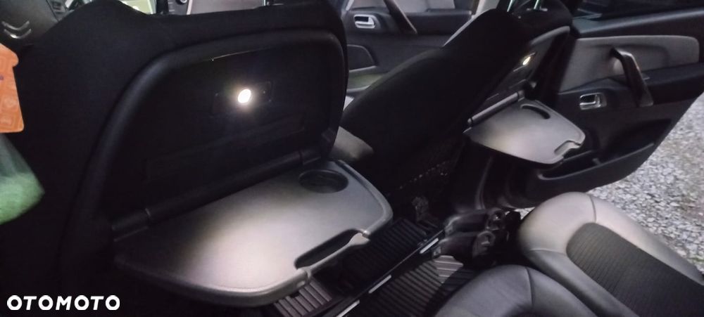 Citroën C4 Picasso 1.6 e-HDi Exclusive - 22