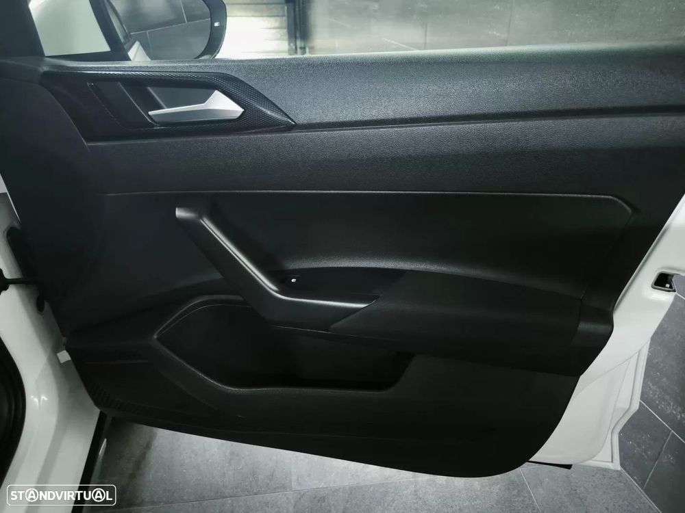 VW Taigo 1.0 TSI OPF Life - 43