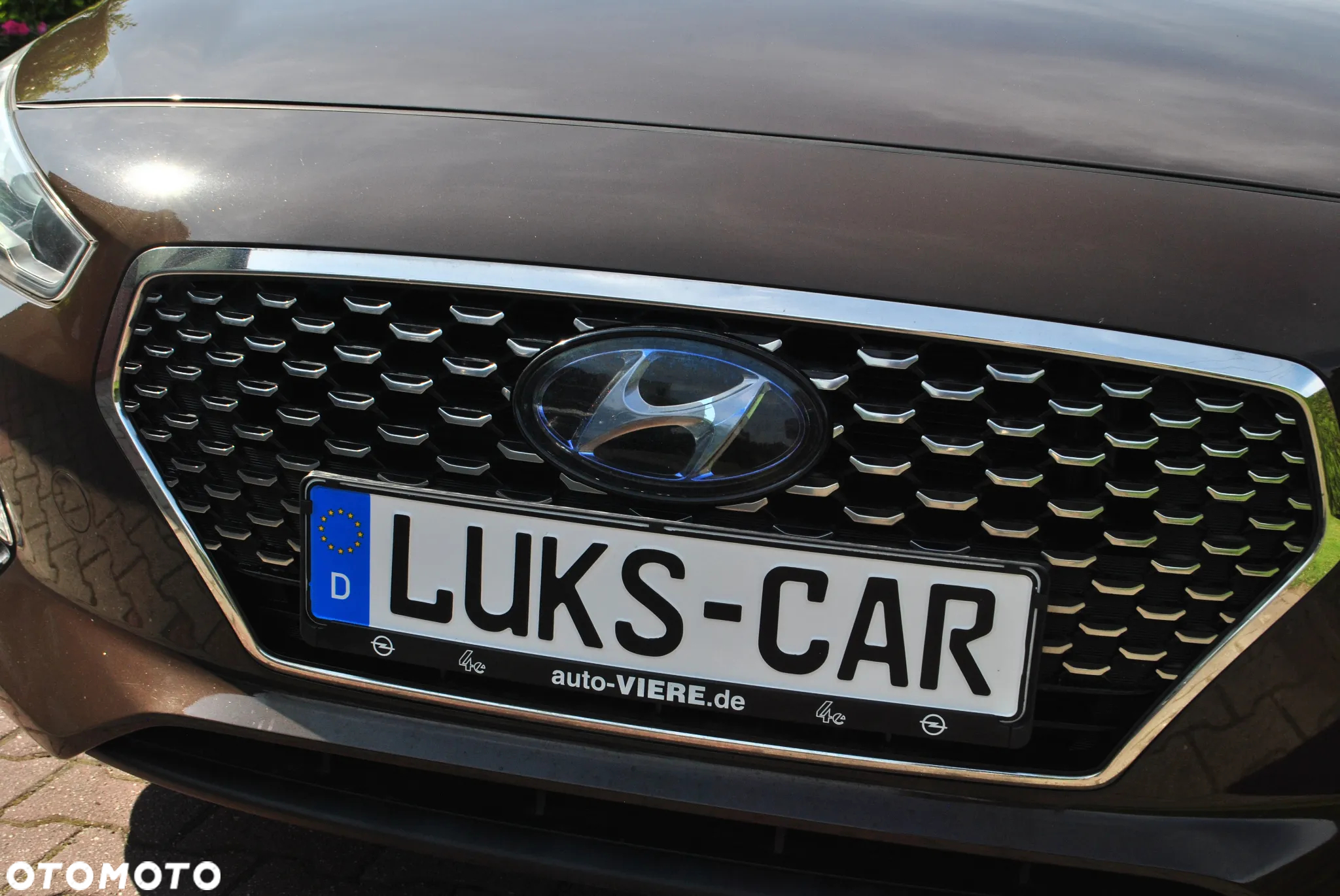 Hyundai i30 1.4 T-GDI Premiere Style - 12