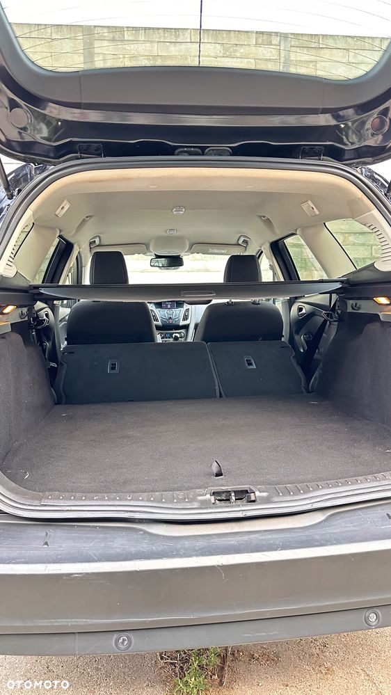 Ford Focus 1.0 EcoBoost Edition - 32
