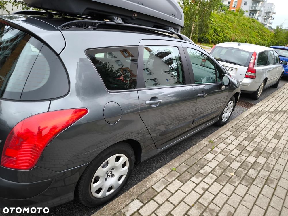 Peugeot 308 1.6 e-HDi Active STT - 20