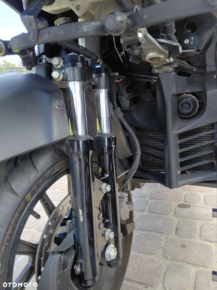Yamaha Tricity - 17
