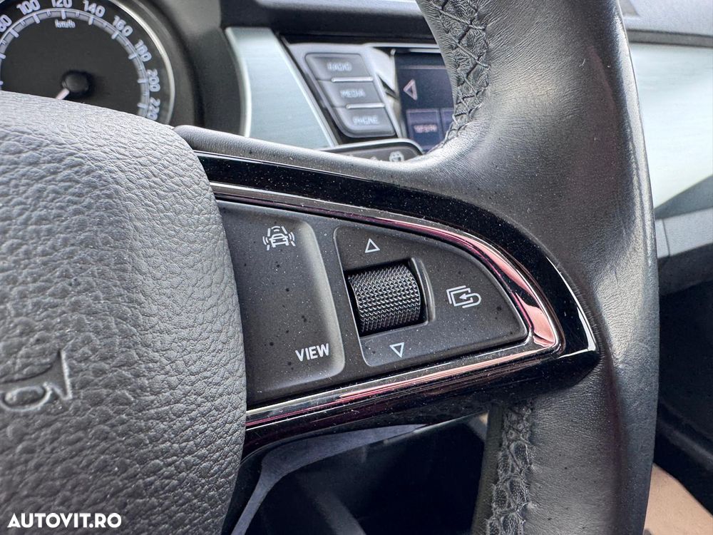 Skoda Fabia 1.0 TSI 95 CP Ambition - 19