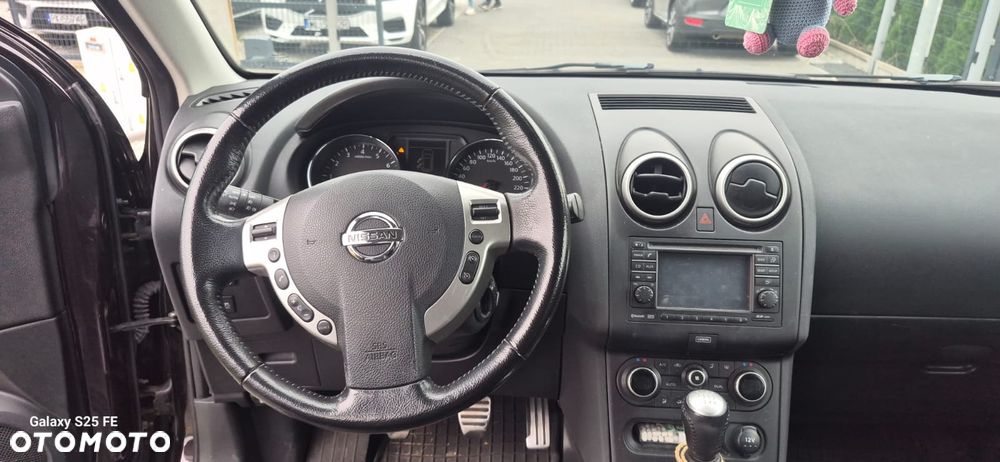 Nissan Qashqai 2.0 360 - 10