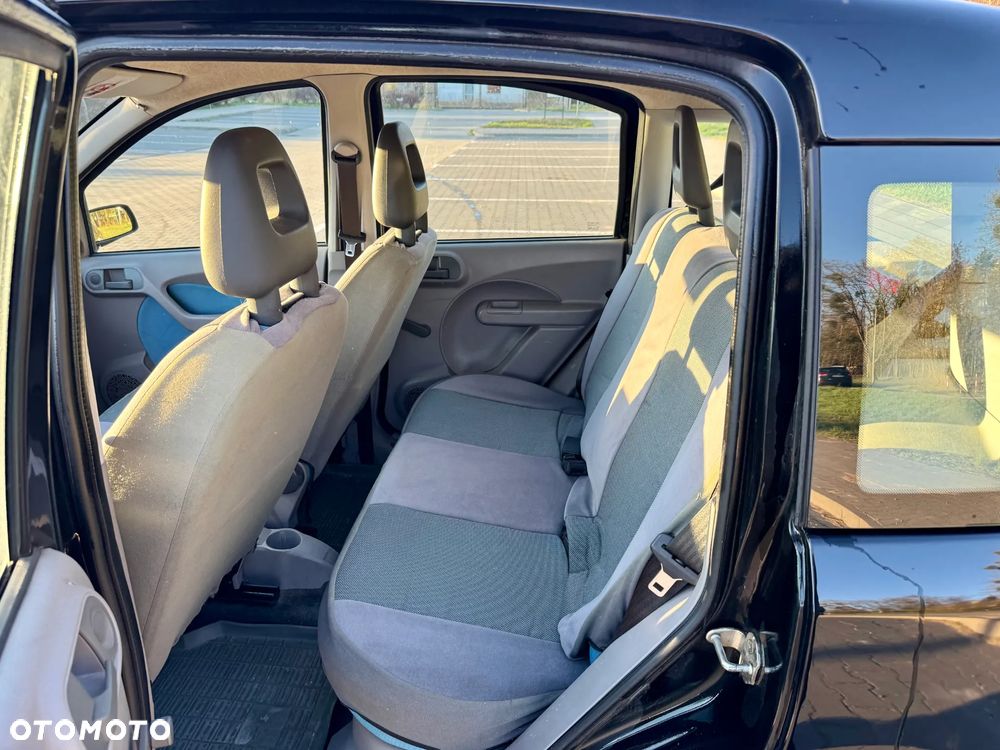 Fiat Panda 1.3 Multijet Fresh - 11